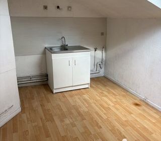  Appartement � vendre 3 pi�ces 56 m�