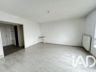  Appartement � vendre 3 pi�ces 76 m�