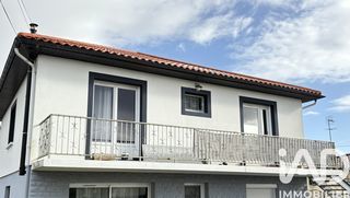  Maison � vendre 3 pi�ces 84 m�