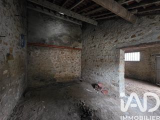  Maison � vendre 3 pi�ces 52 m�