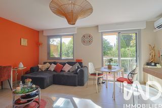  Appartement � vendre 2 pi�ces 42 m�