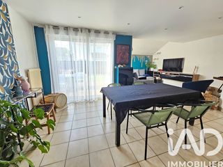  Maison � vendre 5 pi�ces 115 m�