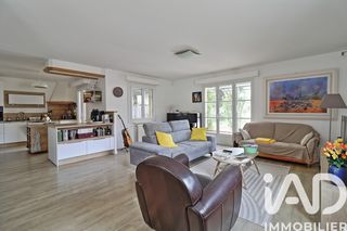  Maison � vendre 5 pi�ces 159 m�