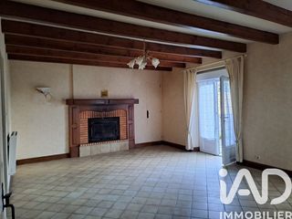  Maison � vendre 4 pi�ces 90 m�