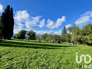  Terrain � vendre 1110 m�