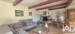  Maison � vendre 6 pi�ces 160 m�