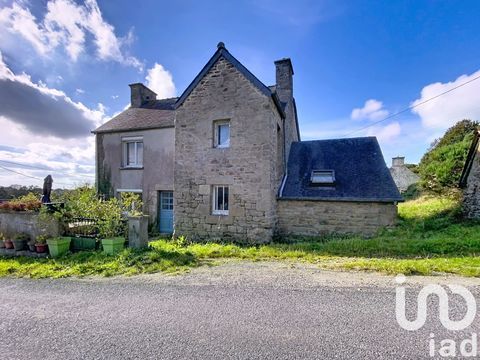   Vente Maison de campagne 4 pi�ces Maison - 4 pi�ce(s) - 80 m�
