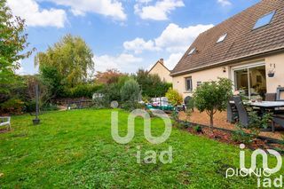  Maison � vendre 4 pi�ces 98 m�
