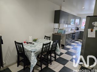  Maison � vendre 10 pi�ces 162 m�