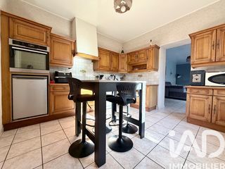  Maison � vendre 5 pi�ces 139 m�