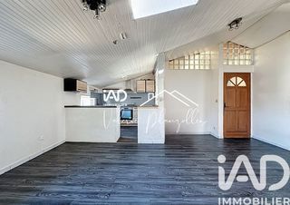  Appartement � vendre 3 pi�ces 53 m�