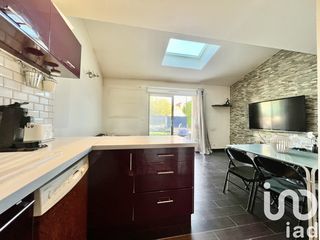  Maison � vendre 3 pi�ces 75 m�