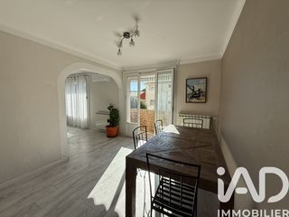  Appartement � vendre 4 pi�ces 69 m�