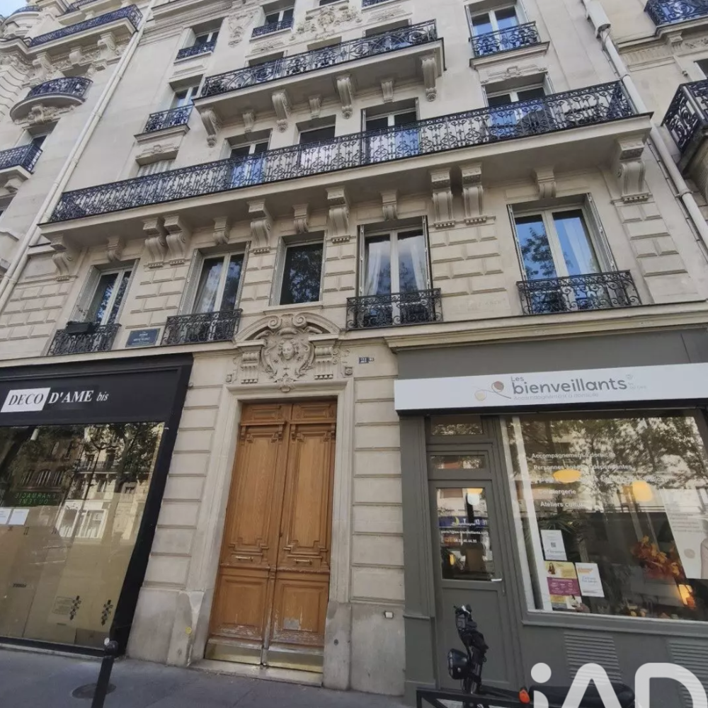 � vendre  Appartement Paris 7