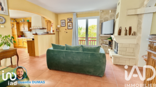  Maison � vendre 5 pi�ces 120 m�