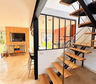  Maison � vendre 4 pi�ces 110 m�