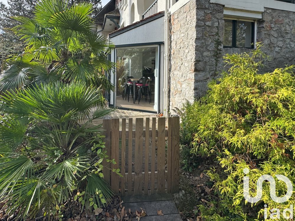 � vendre  Appartement Le Touquet-Paris-Plage (62520)