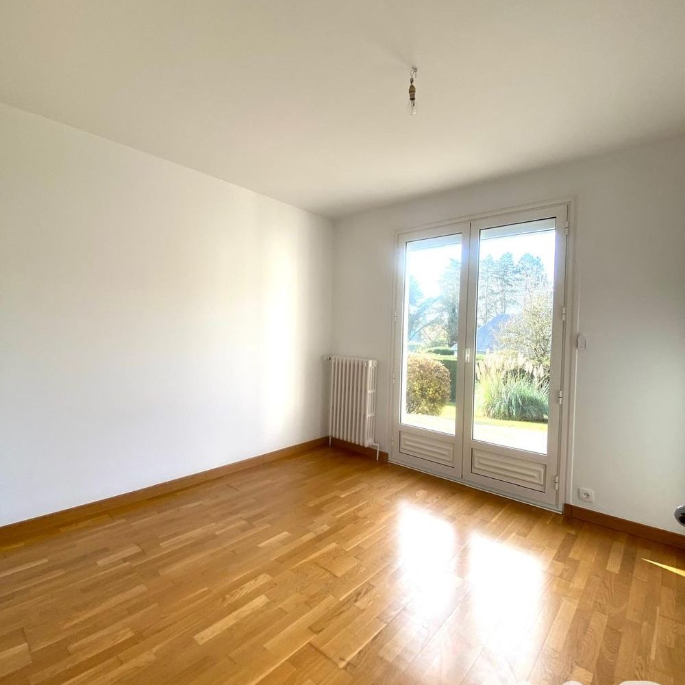 � vendre  Maison Crespi�res (78121)