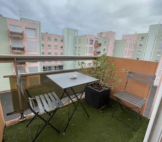  Appartement � vendre 3 pi�ces 62 m�