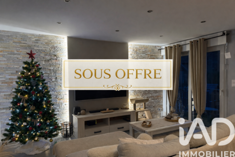   Vente Maison/villa 4 pi�ces Maison - 4 pi�ce(s) - 85 m�