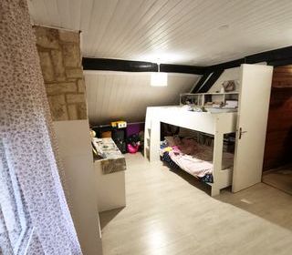  Maison � vendre 5 pi�ces 97 m�