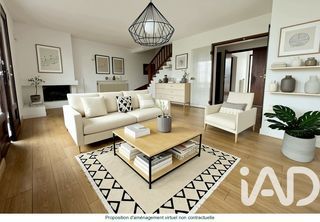  Maison � vendre 7 pi�ces 171 m�