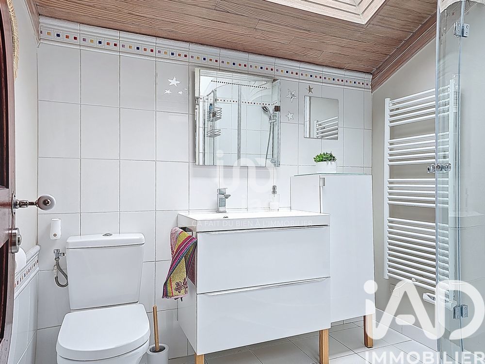 � vendre  Maison Choisy-le-Roi (94600)