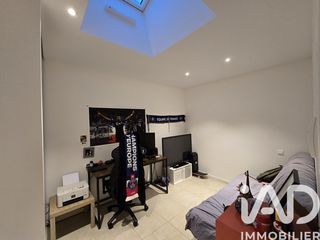  Maison � vendre 4 pi�ces 102 m�