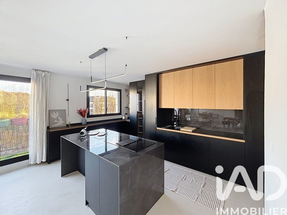 � vendre  Appartement Vaucresson (92420)