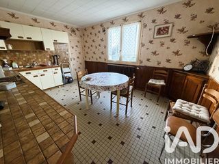  Maison � vendre 5 pi�ces 97 m�