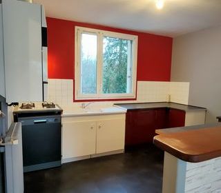  Appartement � vendre 3 pi�ces 73 m�