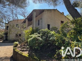  Villa � vendre 5 pi�ces 160 m�