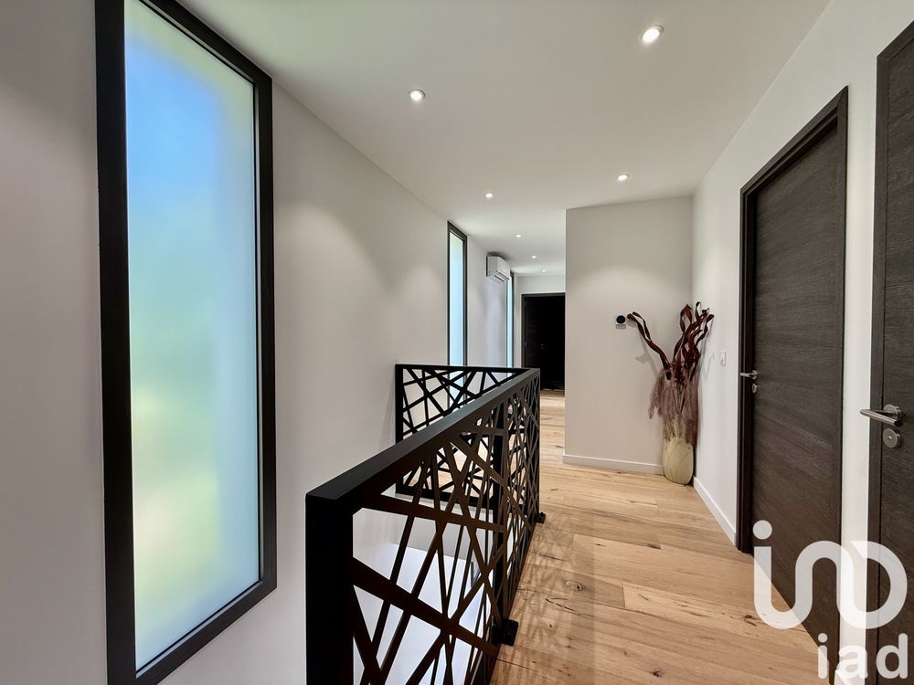 � vendre  Villa Saint-Alban-Leysse (73230)