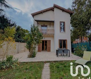  Maison � vendre 4 pi�ces 68 m�