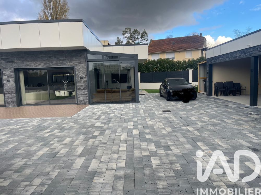 � vendre  Maison Sens (89100)