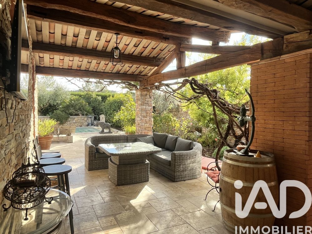 � vendre  Maison Lorgues (83510)