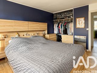  Appartement � vendre 4 pi�ces 92 m�