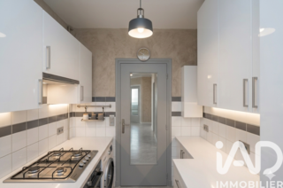  Appartement � vendre 3 pi�ces 55 m�