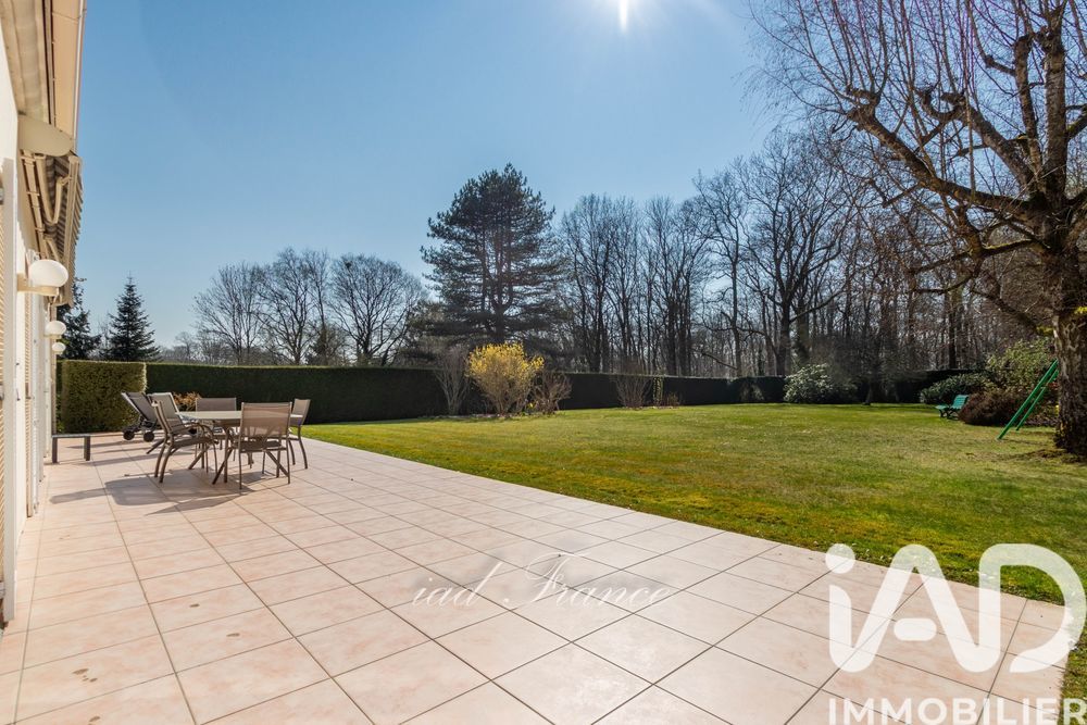 � vendre  Maison Orgeval (78630)