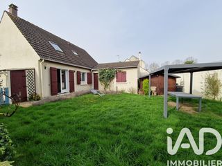  Maison � vendre 6 pi�ces 100 m�