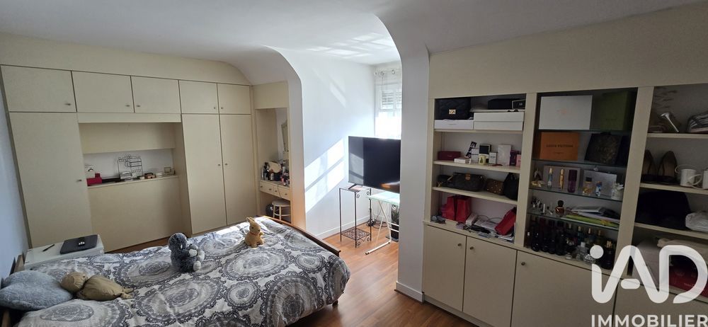 � vendre  Maison Villiers-sur-Marne (94350)