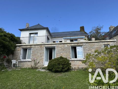   Vente Maison/villa 6 pi�ces Maison - 6 pi�ce(s) - 117 m�