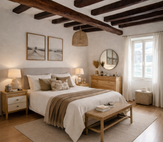  Maison � vendre 4 pi�ces 90 m�