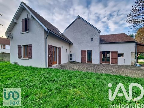   Vente Maison de village 7 pi�ces Maison - 7 pi�ce(s) - 142 m�