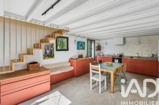  Maison � vendre 3 pi�ces 60 m�