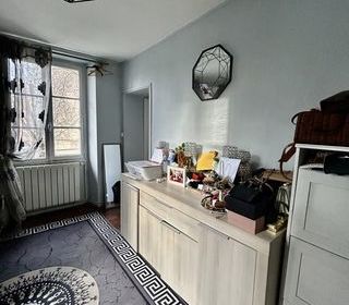  Appartement � vendre 2 pi�ces 46 m�