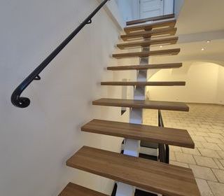  Maison � vendre 3 pi�ces 69 m�