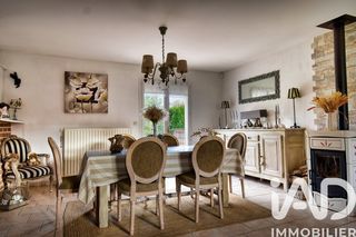  Maison � vendre 4 pi�ces 105 m�