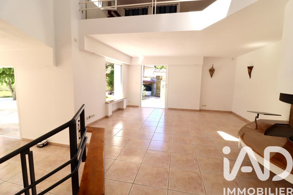 � vendre  Maison Marseille 9