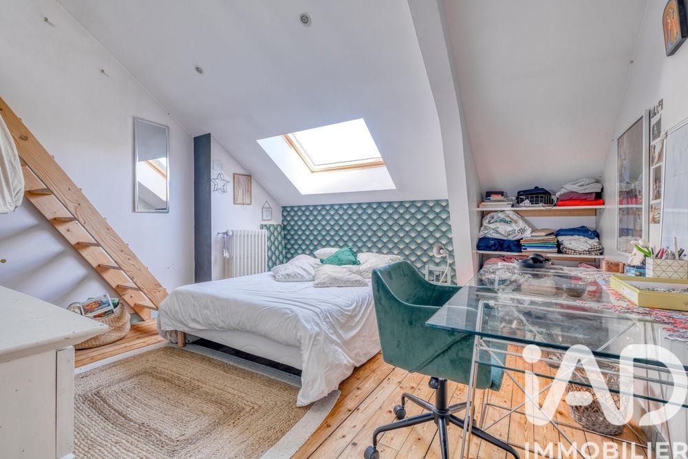 � vendre  Maison Meaux (77100)